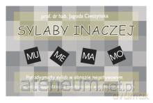 Zestaw. Sylaby inaczej 2 (zamknięte)