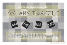 Zestaw. Sylaby inaczej 3 (sekundarne)