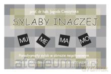 Zestaw. Sylaby inaczej 4 (wieloznaki)