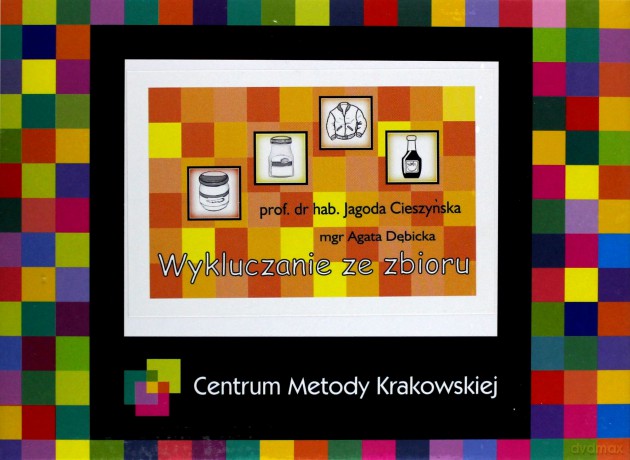 Zestaw. Wykluczanie ze zbioru