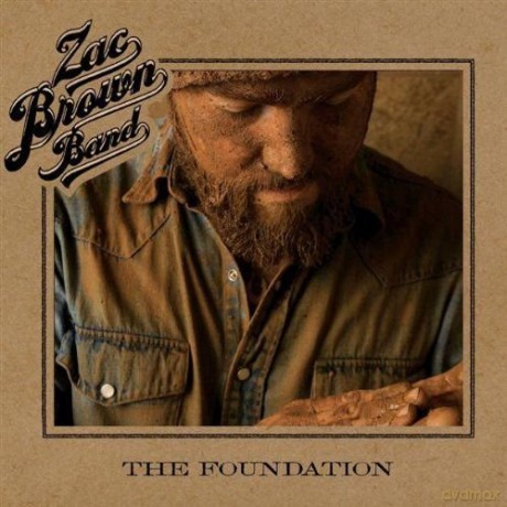 Zac Brown Band: Foundation [Winyl]