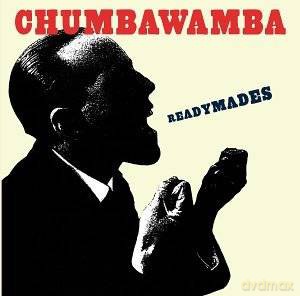 Chumbawamba: Readymades [CD]