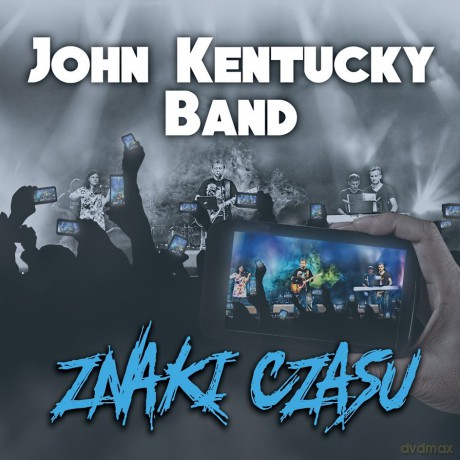 John Kentucky Band: Znaki Czasu [CD]