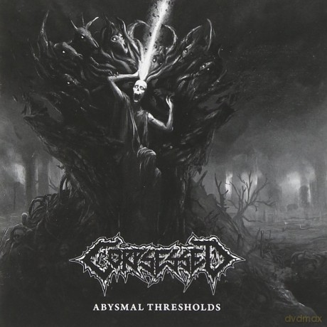 Corpsessed: Abysmal Thresholds [CD]