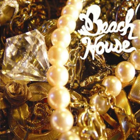 Beach House: Beach House [CD]