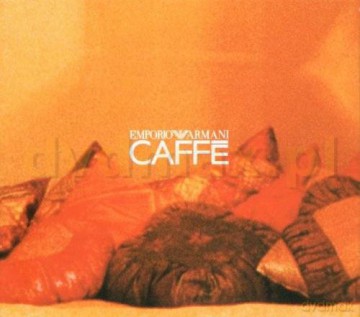 Emporio Armani Caffe Vol.1 (digipack) [CD]