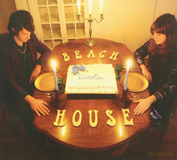 Beach House: Devotion (digipack) [CD]