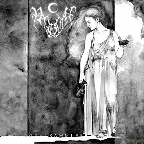 Vargnatt: Grausammler (digipack) [CD]