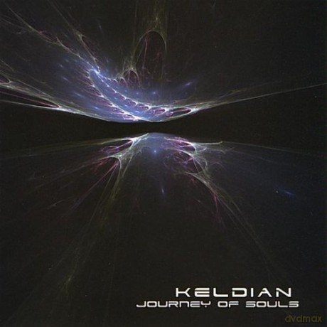 Keldian: Journey Of Souls [CD]