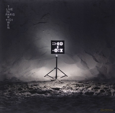 Tinariwen: Live In Paris [2xWinyl]