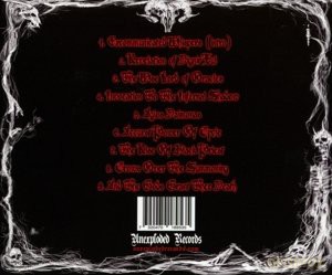 Aasgard: Obscurantist Purification [CD]