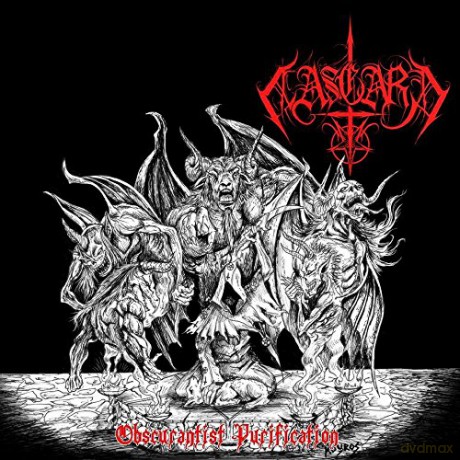 Aasgard: Obscurantist Purification [CD]