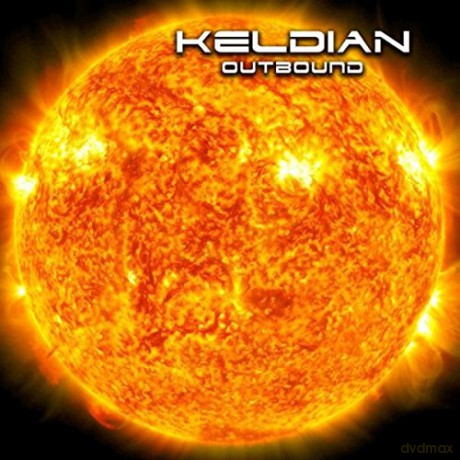 Keldian: Outbound [CD]