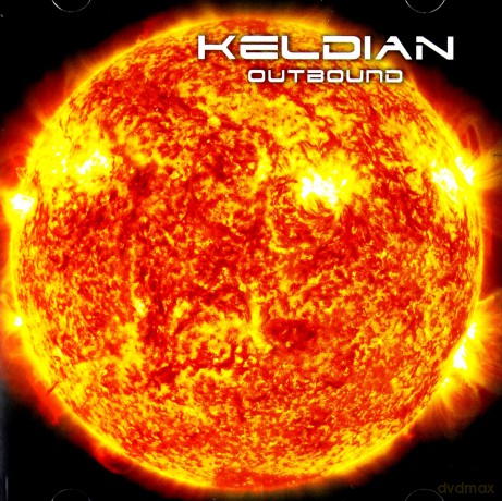 Keldian: Outbound [CD]