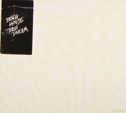 Beach House: Teen Dream (digipack) [CD]