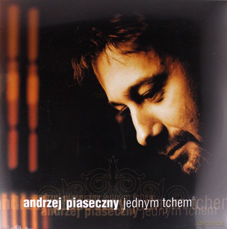 Andrzej Piaseczny: Jednym Tchem [Winyl]