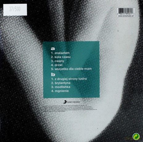 O.N.A.: Modlishka (Limited Edition) [Winyl]