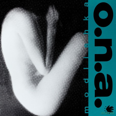 O.N.A.: Modlishka (Limited Edition) [Winyl]