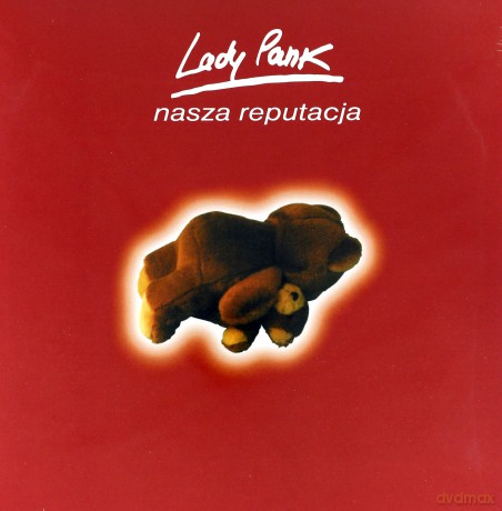 Lady Pank: Nasza reputacja [Winyl]