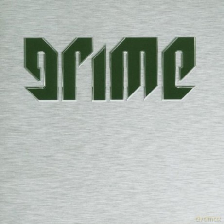 Various Artists: Grime [CD]