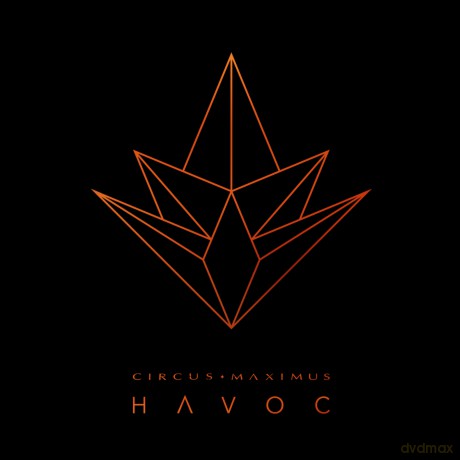 Circus Maximus: Havoc (digipack) [CD]