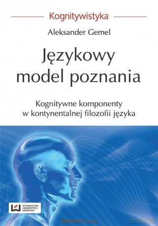 Językowy model poznania - Aleksander Gemel [KSIĄŻKA]