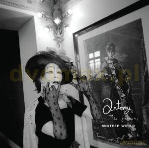 Antony And The Johnsons: Another World [CD]