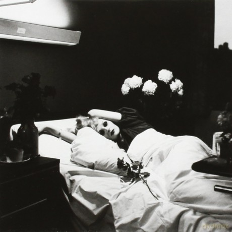 Antony And The Johnsons: I Am A Bird Now [CD]
