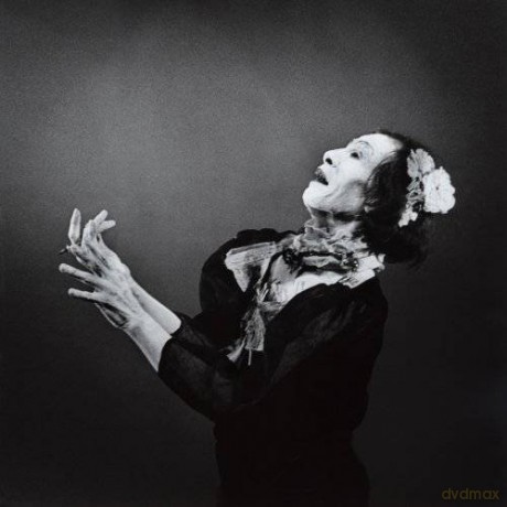 Antony And The Johnsons: The Crying Light [CD]