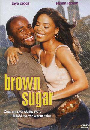 Brown Sugar [DVD]