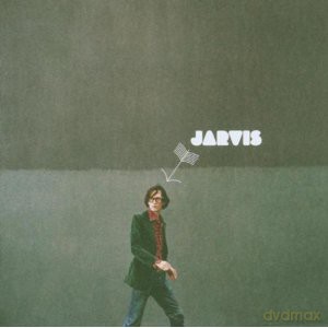 Jarvis Cocker: Album [CD]