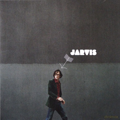 Jarvis Cocker: Album [CD]