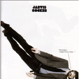Jarvis Cocker: Further Complications [CD]
