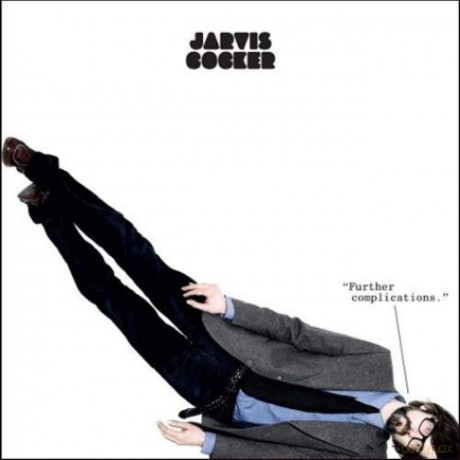 Jarvis Cocker: Further Complications [2xWinyl]