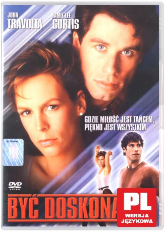 Być doskonałym [DVD]