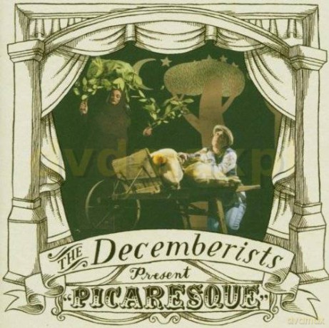 The Decemberists: Picaresque [CD]