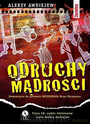 Odruchy mądrości - Aleksy Awdiejew [KSIĄŻKA]