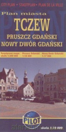 Plan Miasta PILOT. Tczew