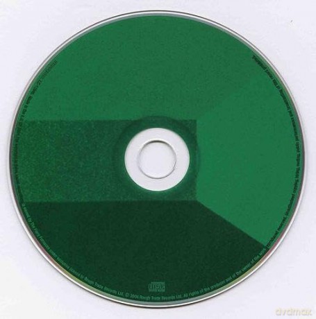 The Fiery Furnaces: Blueberry Boat [CD]