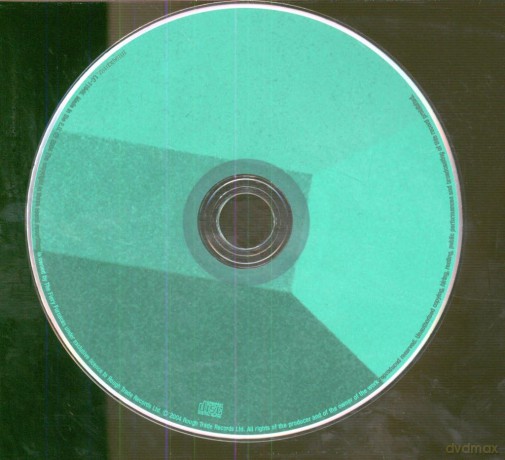 The Fiery Furnaces: Blueberry Boat [CD]