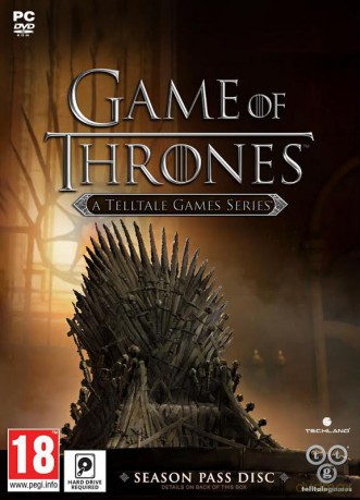 Game Of Thrones [GRA PC]