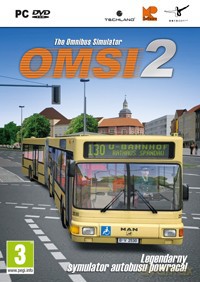 Omsi 2 Symulator Autobusu [GRA PC]