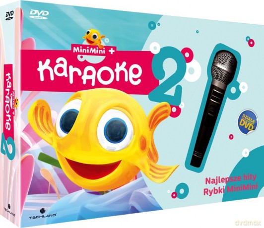 KaraokeMiniMini 2 [GRA PC]