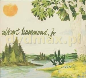 Albert Hammond Jr.: Your To Keep [CD]