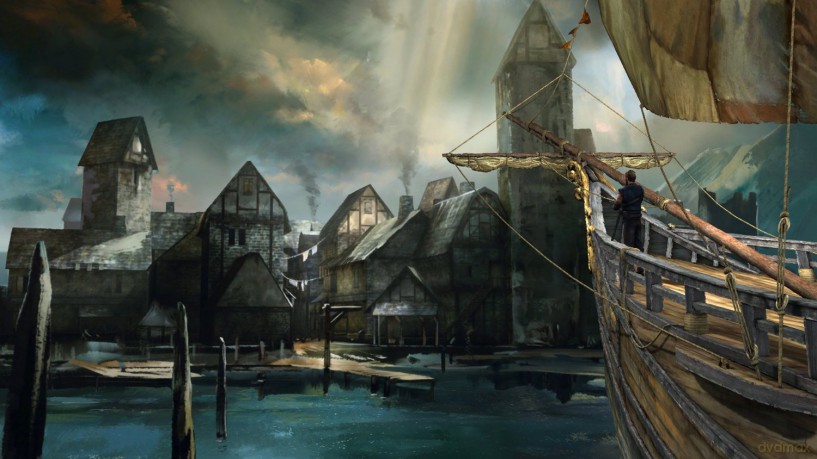 Game of Thrones [GRA PS4]