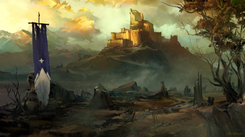 Game of Thrones [GRA PS4]