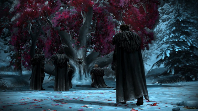 Game of Thrones [GRA PS4]