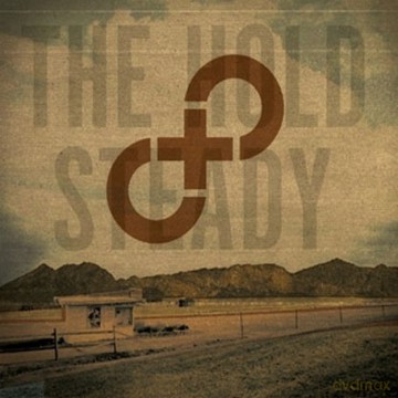 The Hold Steady: Stay Positive [CD]