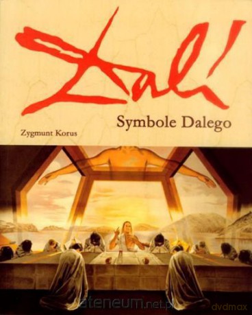 Symbole Dalego - Zygmunt Korus [KSIĄŻKA]