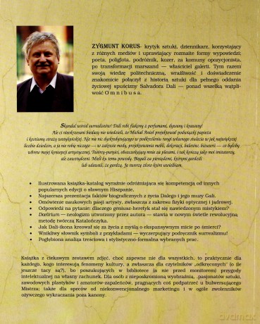 Symbole Dalego - Zygmunt Korus [KSIĄŻKA]